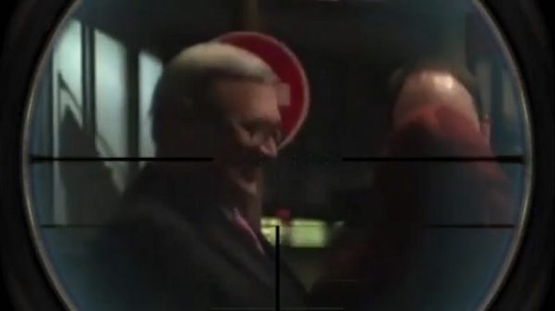 Касьянов и Кара-Мурза пожалуются полиции на видео Кадырова