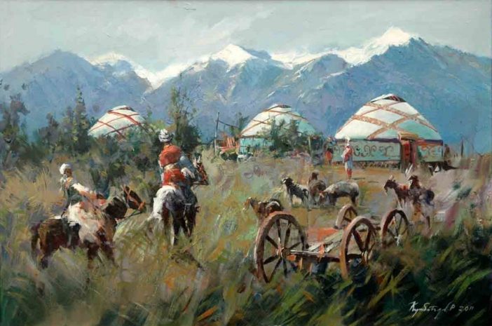 Этого ждали все — эксперты о статье президента Казахстана