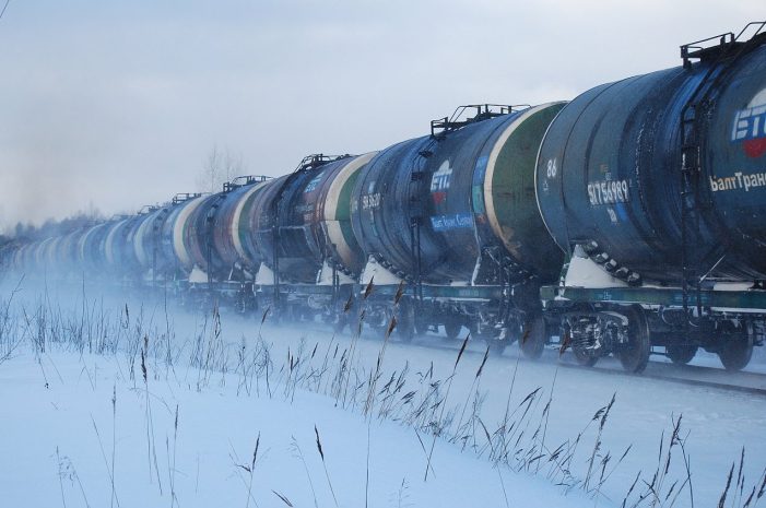 Причины отсутствия поставок нефти в Германию объяснили в Минэнерго