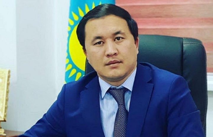 Назначен руководитель управления культуры Алматы