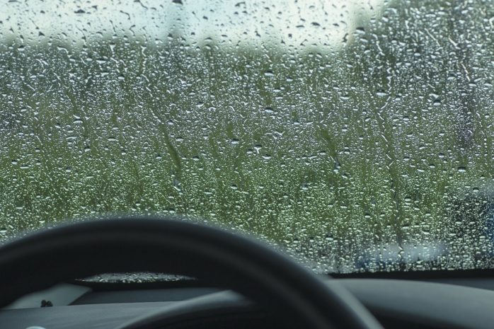 Дожди и снег ожидаются на выходных в Казахстане