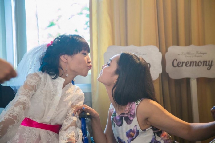 Казахстанский фильм покорил фестиваль в Бангладеш