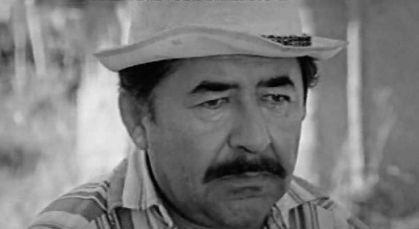 Скончался советский актер Хусан Шарипов