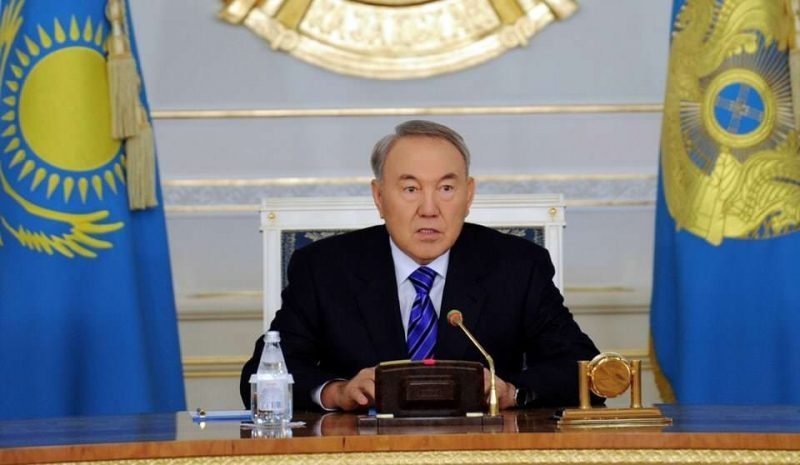 Президент озвучил новый состав правительства РКЭксклюзив