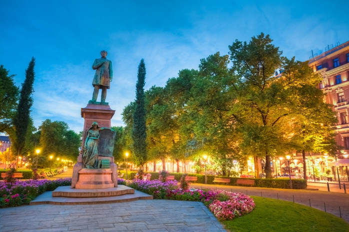 День Рунеберга в Финляндии и Джая Экадаши в Индии