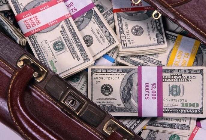 Около трех миллиардов долларов займет на внешних рынках Казахстан