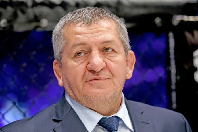 Стала известна причина смерти Абдулманапа Нурмагомедова