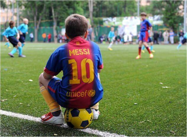 В РК стартовал национальный турнир по юношескому футболу