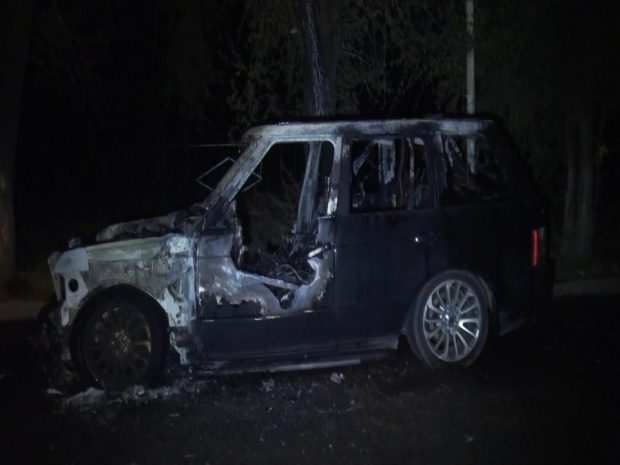 Алматинские автолюбители потеряли покой и сон