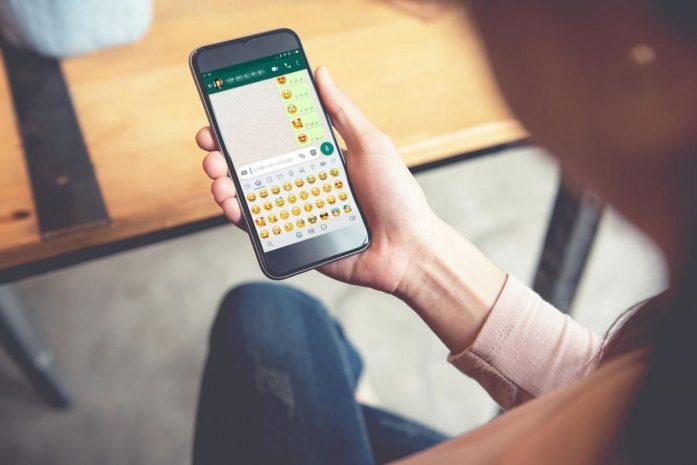 Опцию редактирования сообщений добавят в WhatsApp