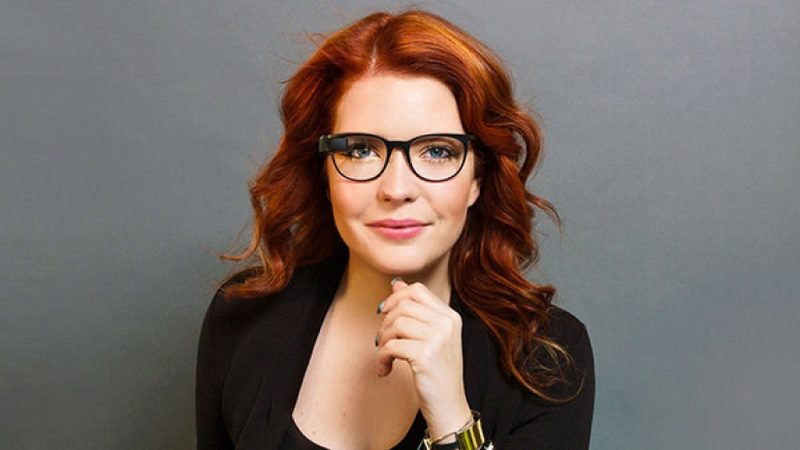 Очки дополненной реальности: все о грядущей революции