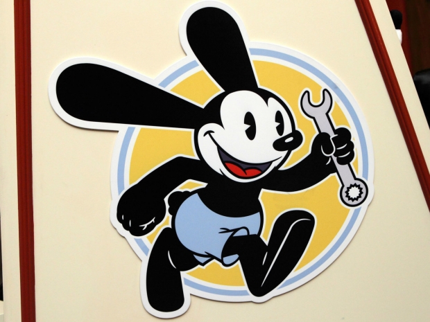 Потерянный мультфильм Диснея нашелся в Японии