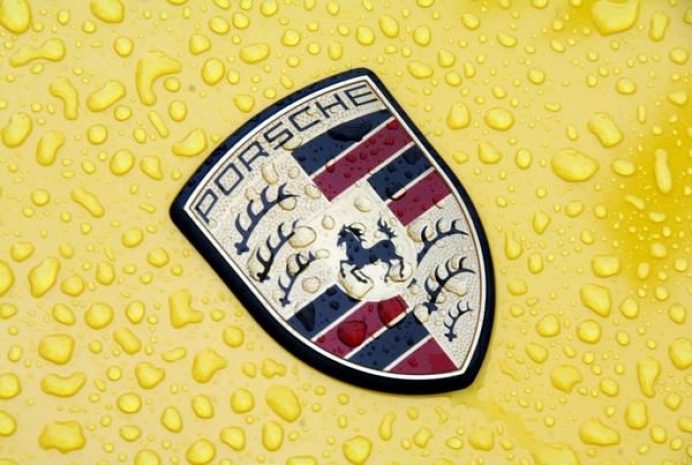 Porsche выпустит модель для «бедных»