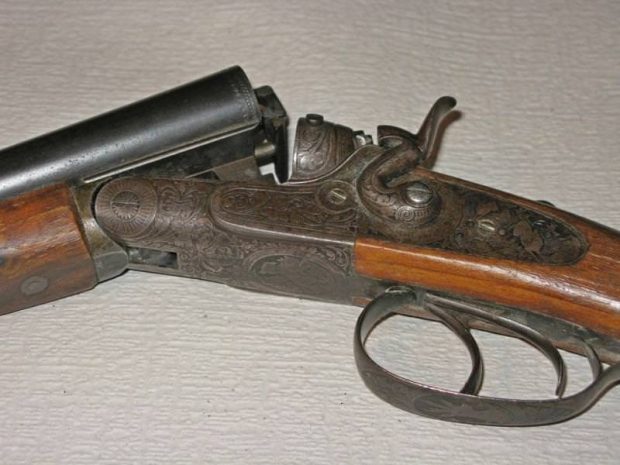 В Атырау на дуэли застрелили мужчину