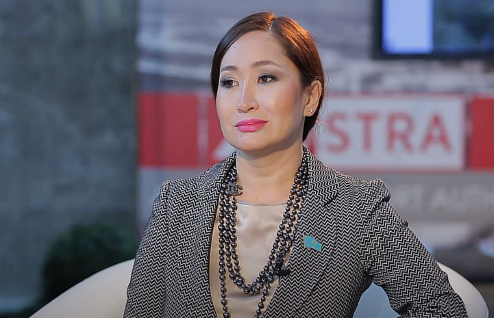 В советах директоров нацкомпаний нет ни одной женщины – депутат Абден