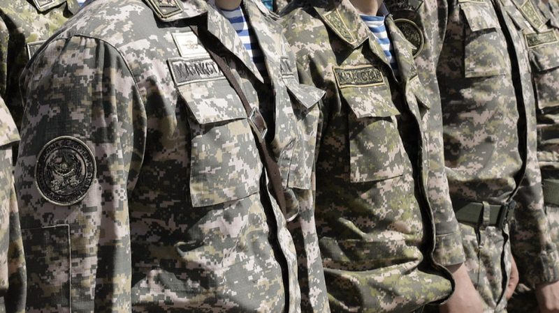 Срочник погиб при чистке оружия: командира обвинили в халатности и превышении полномочий