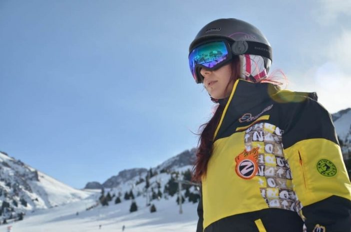 Казахстан оденет россиян в спортивную форму ZIBROO