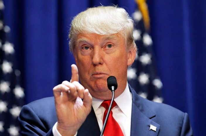 Трамп призвал к бойкоту компании Coca-Cola