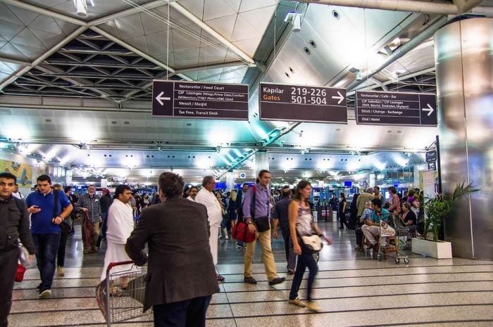 Около 2500 казахстанцев находятся сейчас в Турции