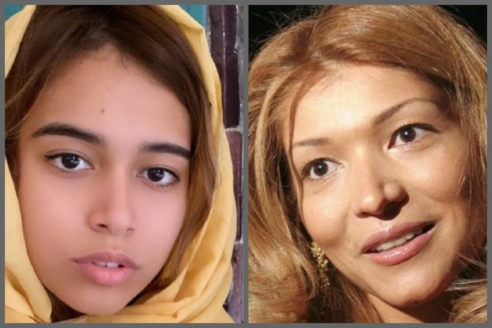 Иман Каримова готова раскрыть новые факты о коррупции в Узбекистане