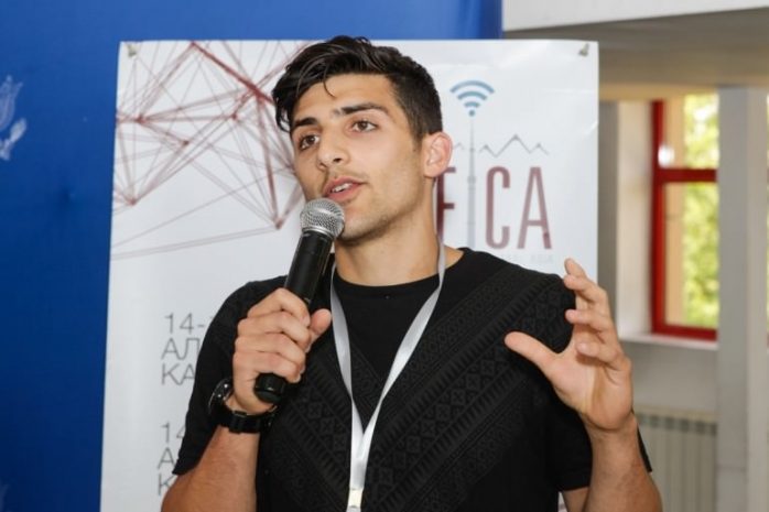 TFCA 2014: Видео для мобильных устройств