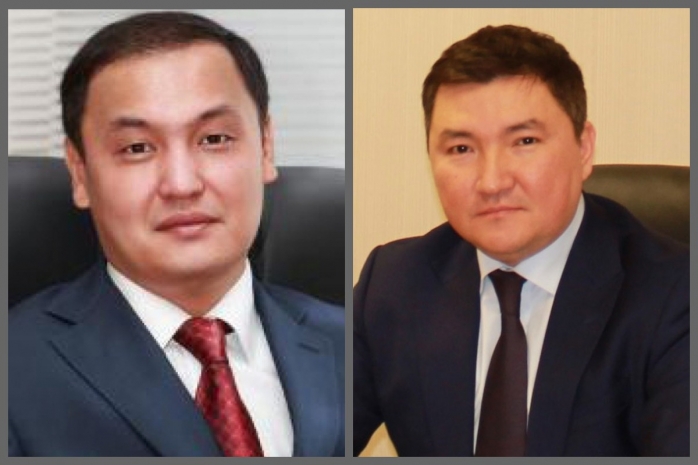 Назначены новые председатели двух комитетов Минфина