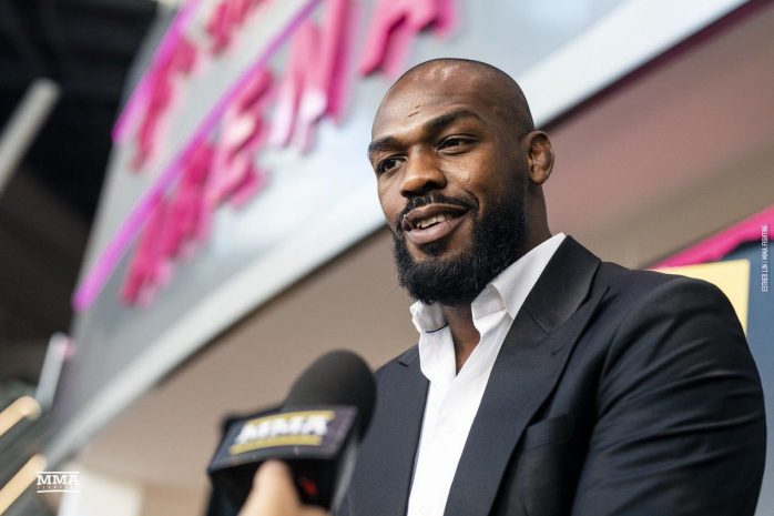 Экс-чемпиону UFC Джону Джонсу предъявлены новые обвинения