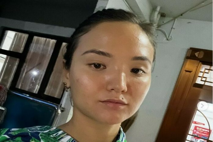 «Я нахожусь в заложниках»: казахстанка попала в трудовое рабство в Лаосе