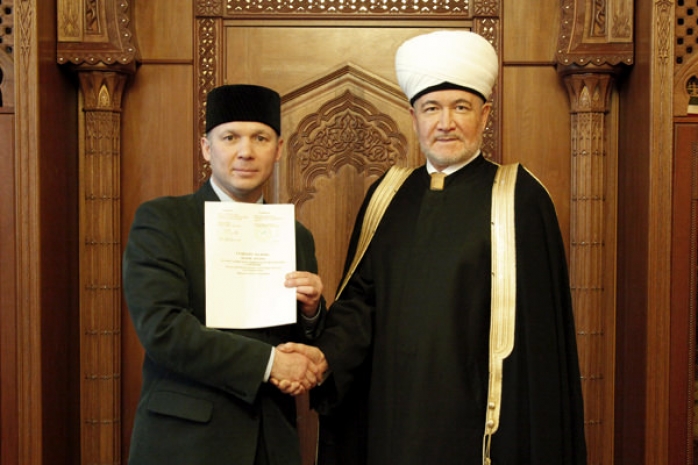 В России впервые утвержден стандарт «халяль» для гостиниц