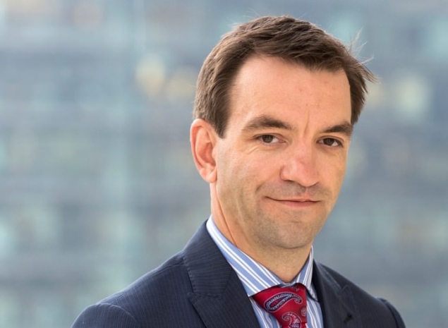 Новым директором ЕБРР по Казахстану назначен Агрис Прейманис