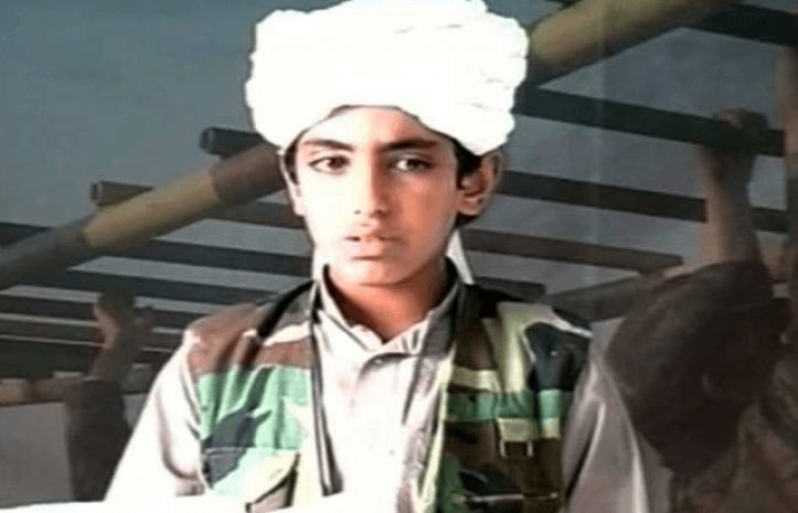 Сын бен Ладена обещает отомстить США за отца