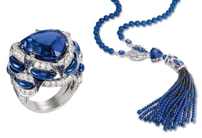 Ювелирная осень 2014: лучшие новинки сезона