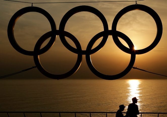 Российских паралимпийцев не допустили к Олимпиаде