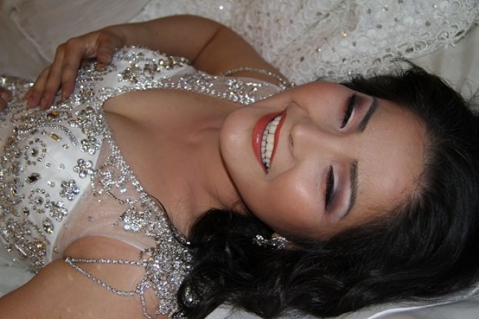 Казахстанскую певицу чуть не забрали в полициюЭксклюзив