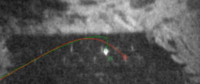 Американцы успешно испытали меняющие траекторию умные пули