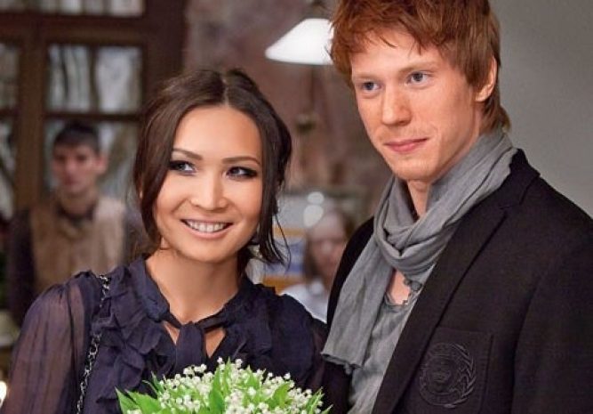 Внук Пугачевой сделал предложение Аиде Калиевой