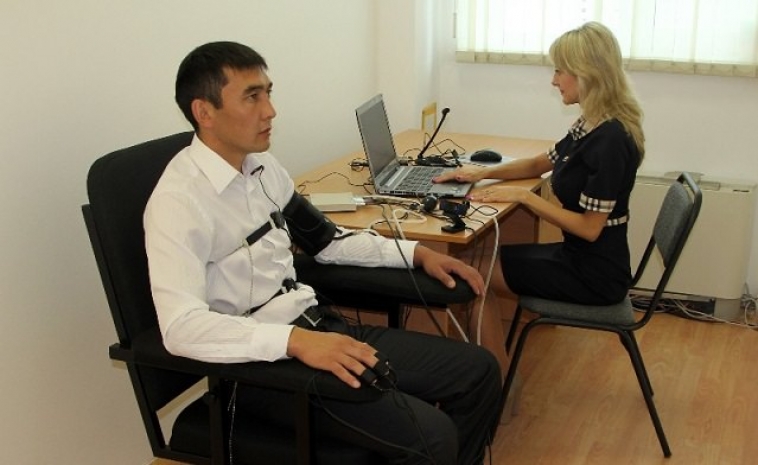 У астанчан появилась возможность уличать друг друга во лжиЭксклюзив