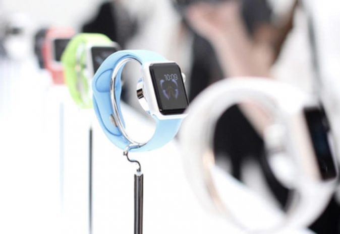 Благодаря Apple Watch рынок «умных часов» вырастет в 4 раза