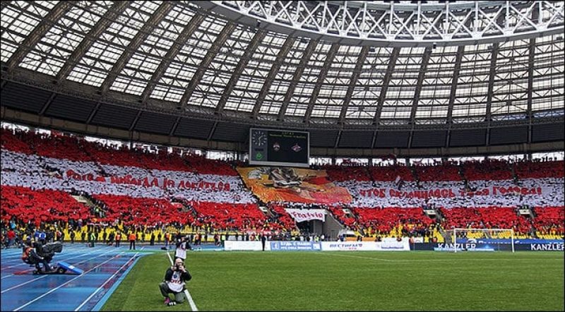 ЦСКА обыграл «Баварию» в молодежной Лиге чемпионов