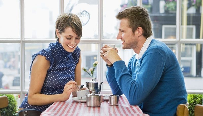 Любовь с первого взгляда - интересные факты