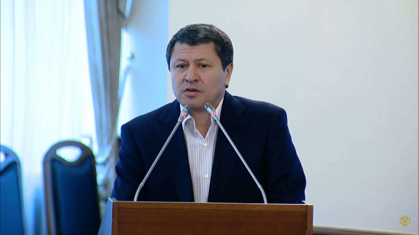 Как бизнесмен Нурлан Тлеубаев выводил деньги из Delta Bank