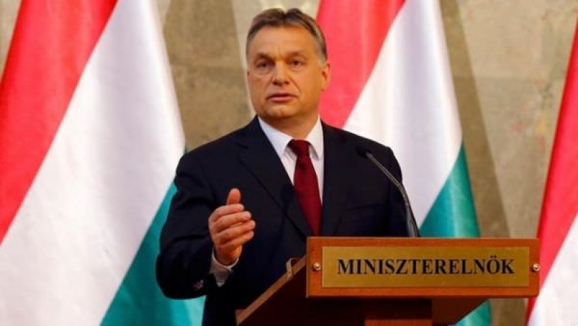 Премьер-министр Венгрии посетит Казахстан 1 апреля