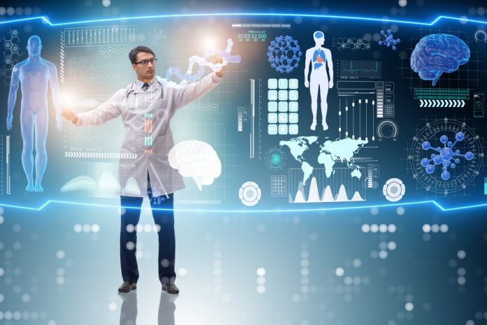 В казахстанских поликлиниках уберут регистратуру и карточки