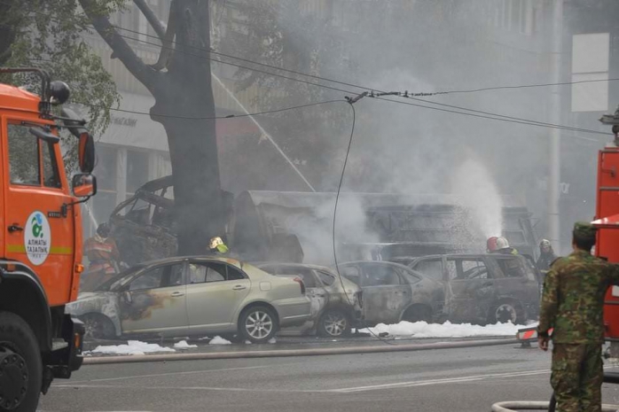 Труп погибшего водителя «Гелиоса» направлен на экспертизуЭксклюзив
