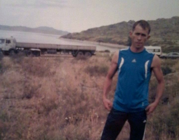 Обнаружен КамАЗ павлодарского дальнобойщика