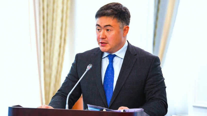Тимур Сулейменов: Ослабление тенге окажет давление на цены и тарифы