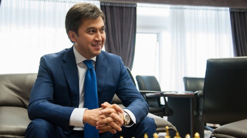 Габидулла Абдрахимов: Одумайтесь, казахи