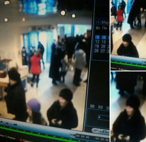 Павлодарка лишилась шубы после концерта Кайрата Нуртаса на 8 марта