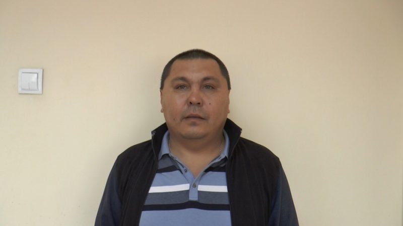 Полиция Алматы задержала подозреваемого в автомошенничестве