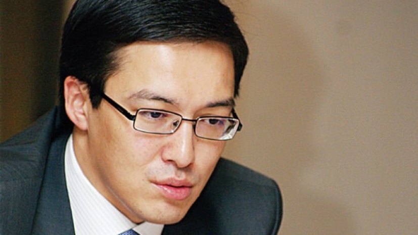 В 2017 году в экономике РК не должно быть значительных внешних шоков – Нацбанк